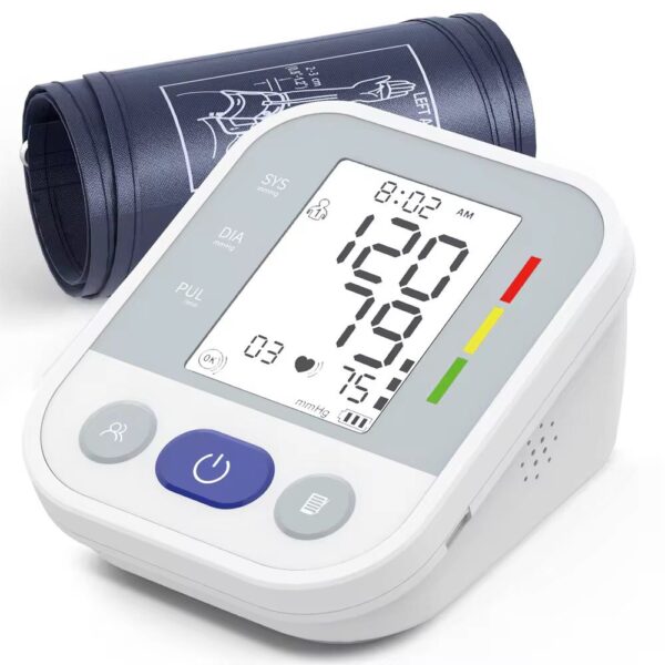 Blood pressure cuffs - Image 2