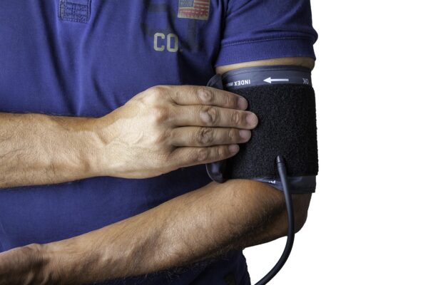 Blood pressure cuffs