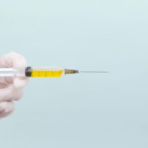 Syringes