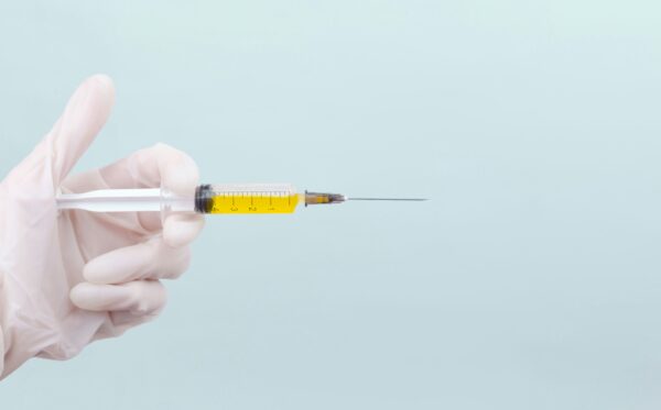Syringes