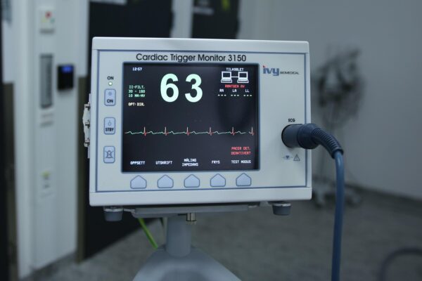 Patient monitoring devices