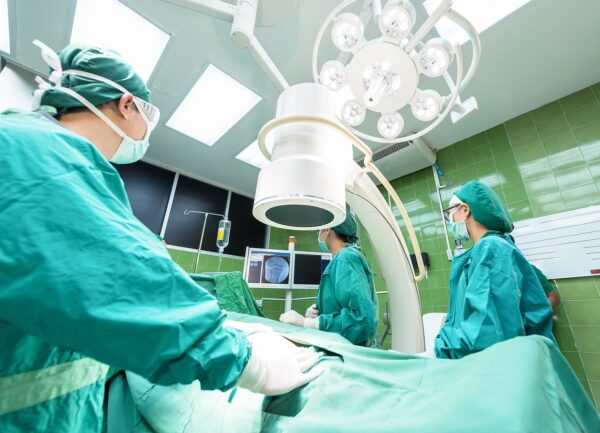 Surgical Masks and PPEs