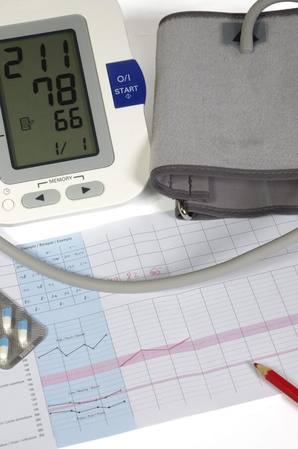 Blood pressure cuffs - Image 3