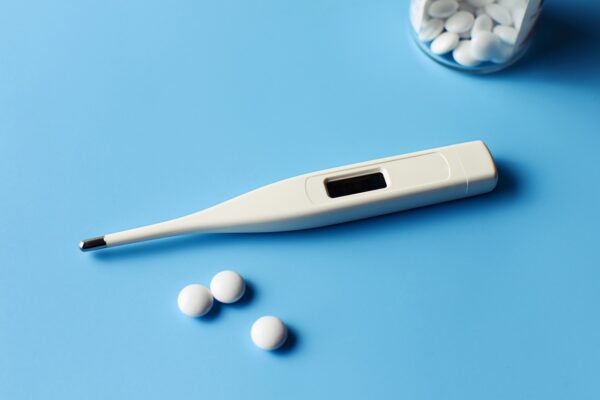 Thermometers